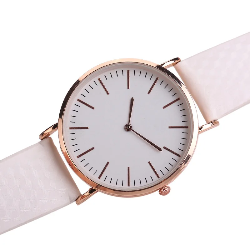 

Fashion South Korea Color Changing Watch Outdoor Temperature Color Changing Silicone Watch Simple Dial Color Changing Electronic