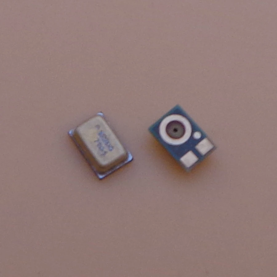 10 шт. микрофон приемник для Samsung J7 J730 J730F J730FN J5 j530 J3 J330 2017 A3 A320 A5 A520 A7 A720|Соединители| |