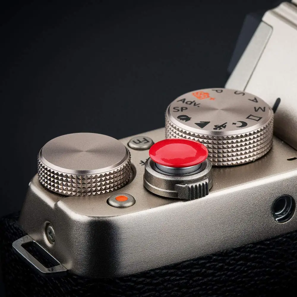 10 Tappi Copricorpo Per Fotocamere Sony E-Mount | IShoot | Proteggi Il Sensore Per A7II A6000