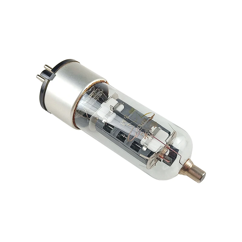 AMP 6P13P Tube M Grade Replacement 6n13 6p13p Sound Quality Sweet Amplifier audio accessories 2pcs 4