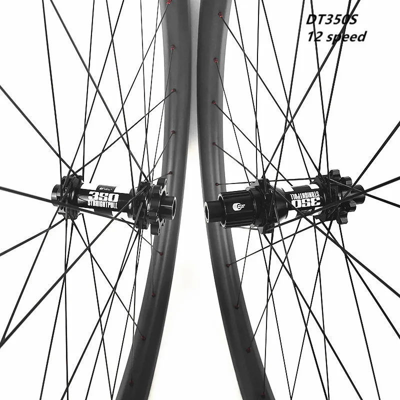 29er диск mtb колеса 28x22 мм легкий 1300 г DT350S boost 110x15 148x12 углеродные mtb колеса pill1420 колеса велосипеда 12 Скоростей