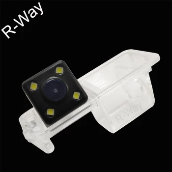 

R-Way For VW/Volkswagen Golf 6 2010 2011 POLO 2011 Passat CC Magotan 2012 Car Reverse Rear View backup Camera parking Monitor