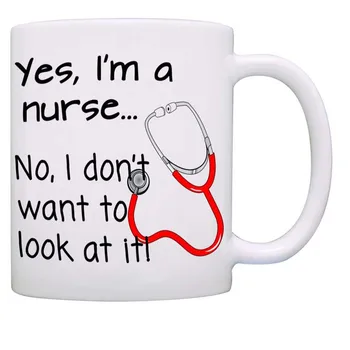 

Best Doctor Every Funny Coffee Mug - Ceramic - 11 oz - Superman Mug For Doctors, Gifts for Surgeons, Men and Women Doctors, Hosp