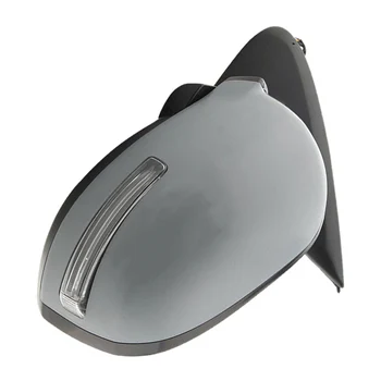 

100% new 7632B353 7632B413XA 7632C567 Car Left Rearview Mirror Turn Signal Light fit for Mitsubishi Outlander 2016 2017 2018