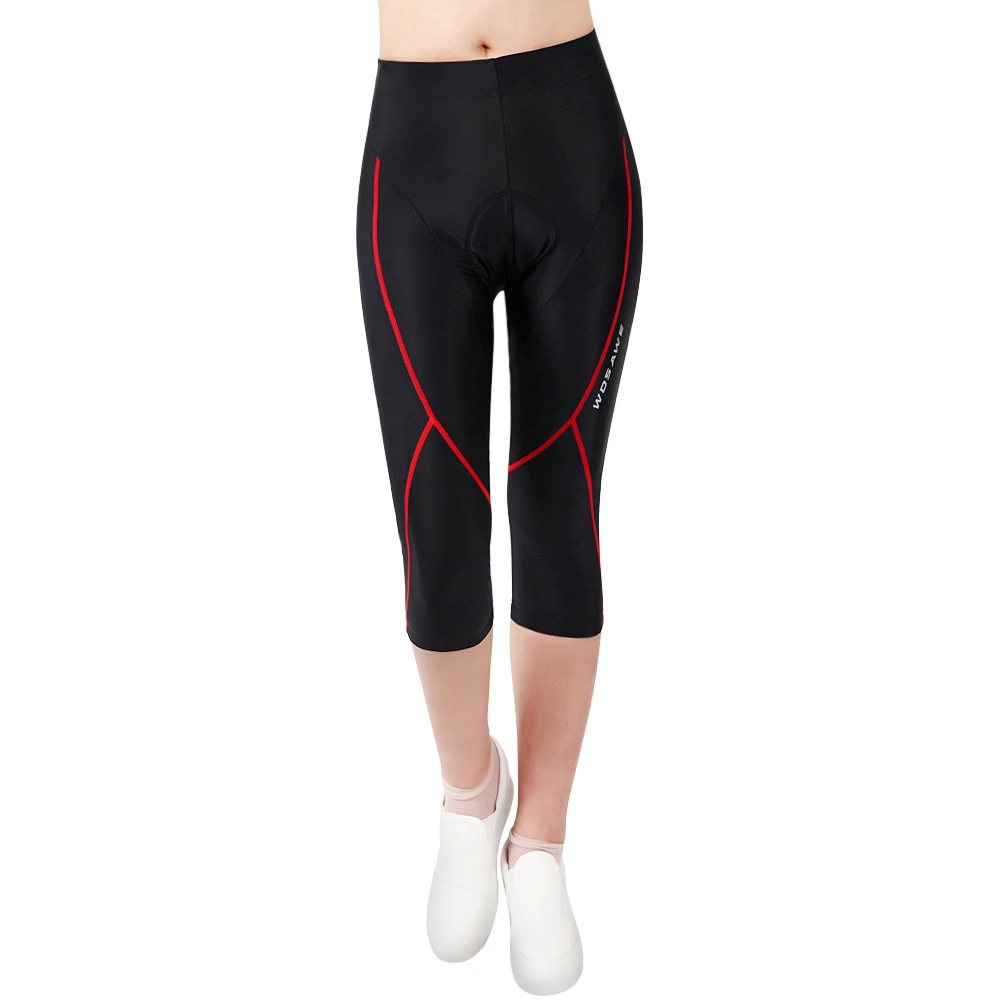 Cycling Tights Pants Sportswear, Women's Cycling Clothing