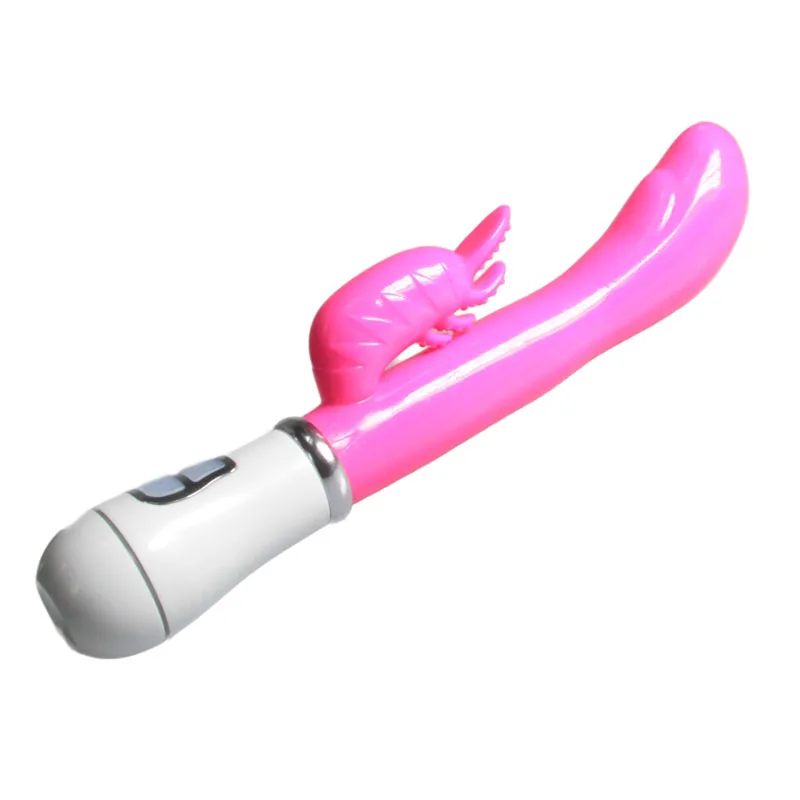 hb197 rabbit recharge vibrator (3)