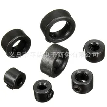 3-16 Размер Сверло стоп кольцо локатор Локатор локатор Локация кольцо сверло ограничительное устройство делимитация тяжелого обхвата столярное сверло