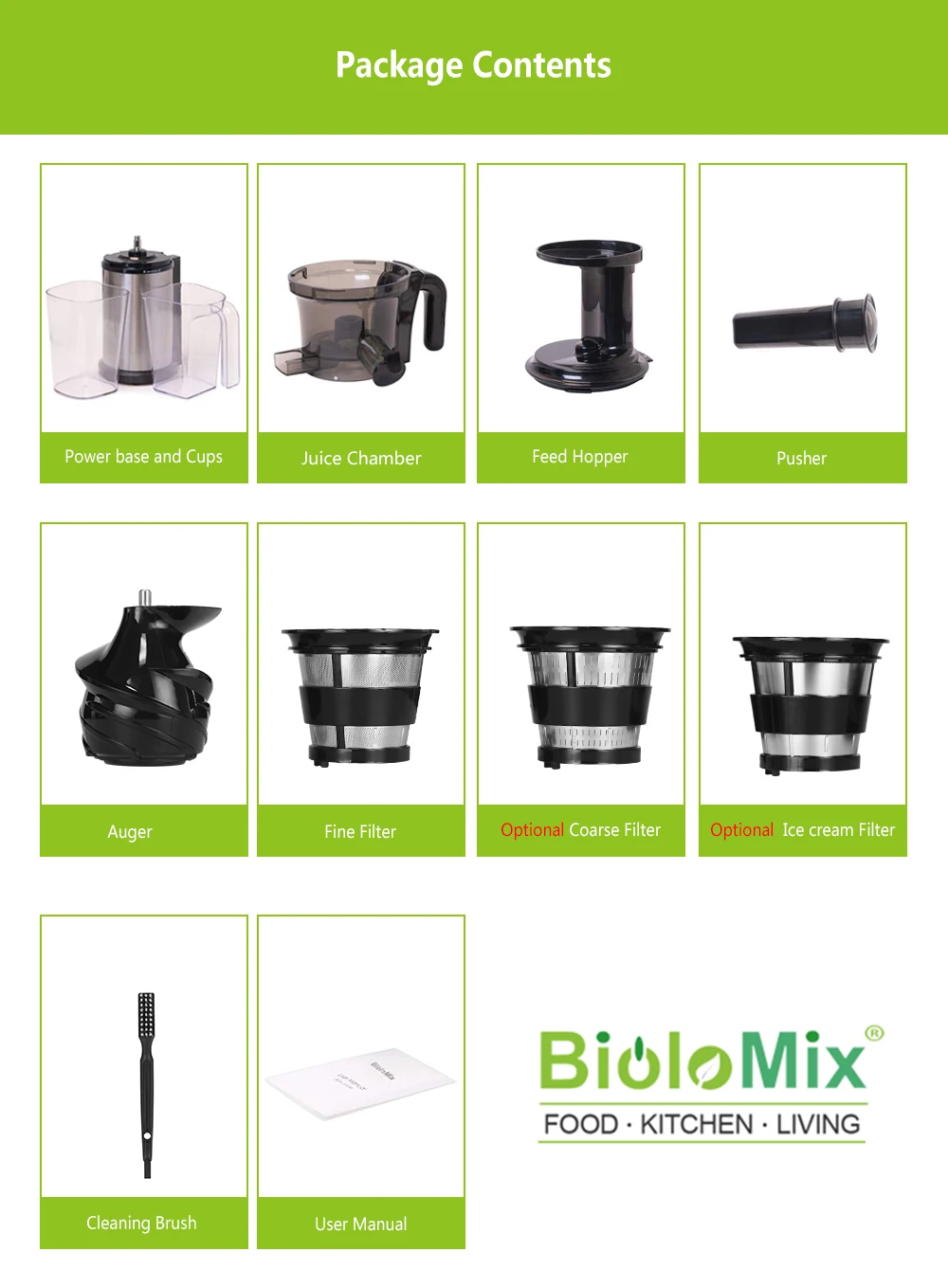 biolomix соковыжималка biolomix соковыжималка