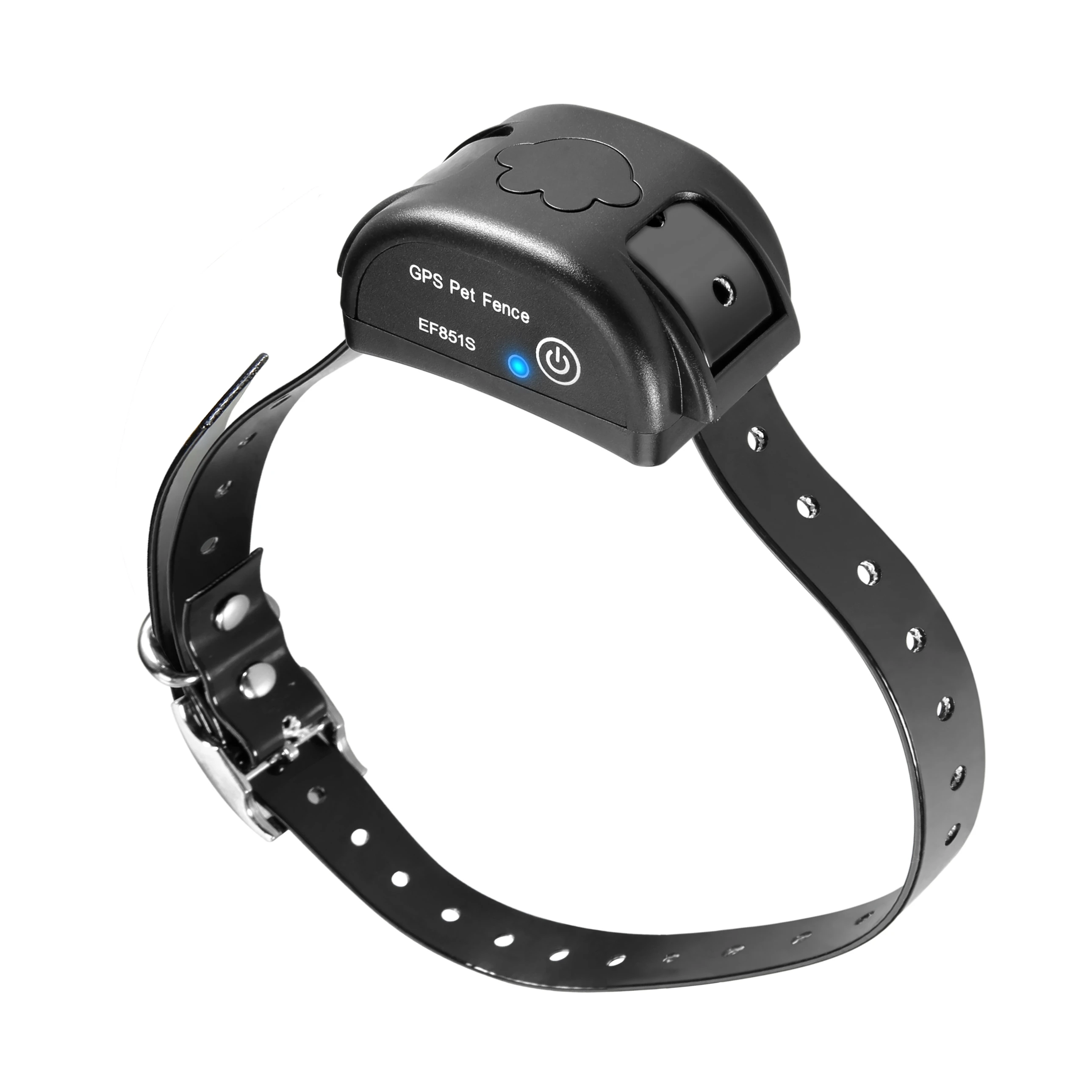 gps wireless dog fence