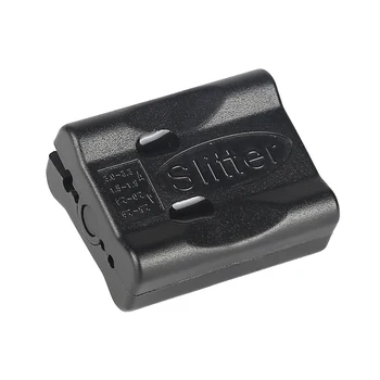 

SHGO HOT-5Pcs Cable Jacket Slitter Fiber Optic Tool Longitudinal Beam Tube Loose Tube Skinning Knife Stripper