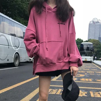 

2019 new letter printing with cap cover in autumn