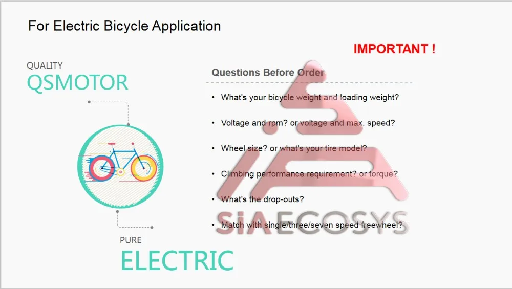 e-bike