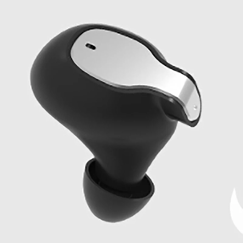 Xy 5 Bluetooth Headset TWS Bluetooth 5 0 Contact Control Stereo Sports Wireless Bluetooth Headset