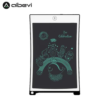 

Aibevi 10" Inch LCD Writing Tablet Digital Drawing Tablet Handwriting Pads Electronic Tablet Board 2020 NEW For Kids Gift