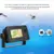 HP-528A 4.3" color LCD diaply Marine GPS navigator combo with class B AIS transponder