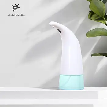 

Automatic Soap Dispenser Touchless Sensor Detergent Dispensers Induction Foam Dispenser Sensor Hand Wash Home Office Bathroom