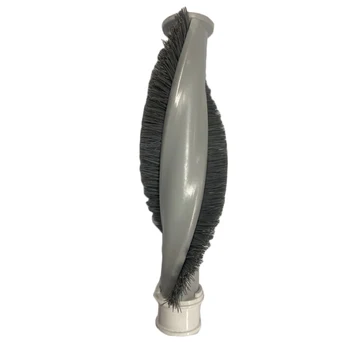 

Effectively Remove Dirt Hair And Pet Hair Roller Brush For Dreame V9P Wireless Handheld Vacuum Cleaner Accessories High Quality
