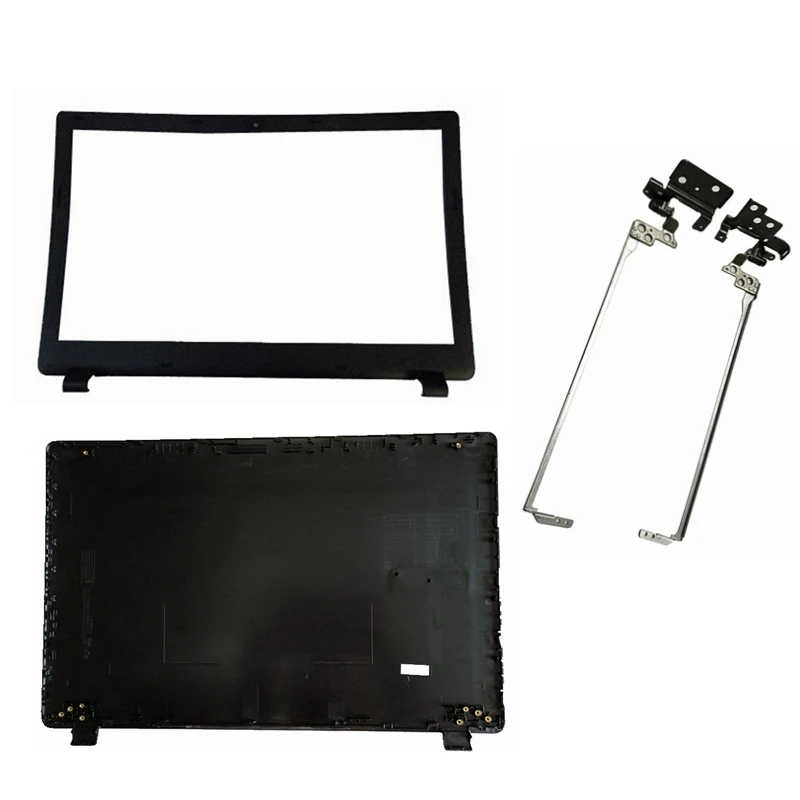 Чехол для ноутбука ACER Aspire ЖК-экран с петлями чехол EX2519 N15W4 2519-C6K2 MS2394 крышка |
