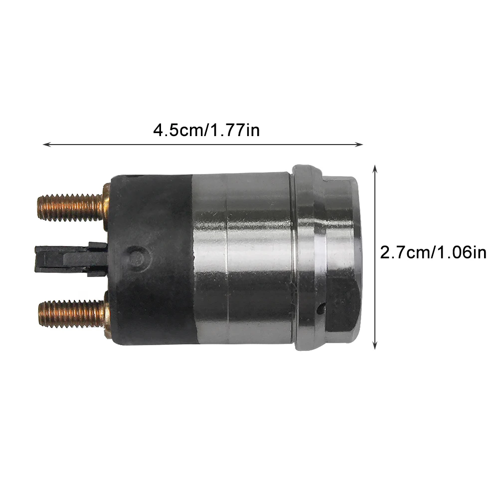 OE# F00RJ02697 F00RJ02697 0445120007 F00RJ02697#6 шт. 5.9L инжектор Common Rail обжига соленоида для 2003-2008 Dodge Cummins