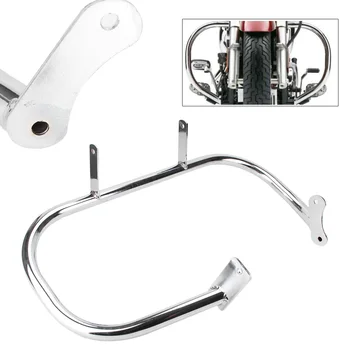 

VTX1800 S/R Motorcycle Engine Guard Highway Crash Bar Frame Protections For Honda VTX 1800R 1800S VTX1800R VTX1800S 2002-2008