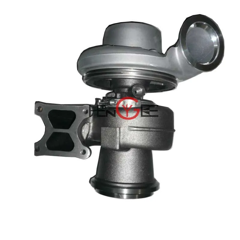 HX55 Турбокомпрессор Для ISX двигателя 4089754 3800653 3800775D 3591788 4025184 3595093