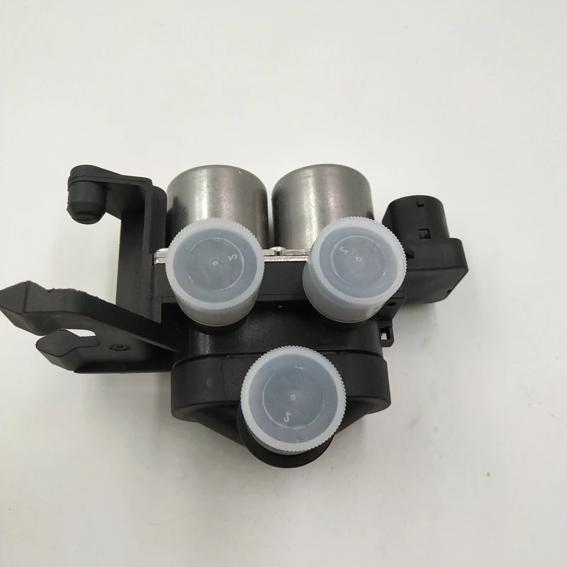 Клапан управления нагревателем соленоид для BMW E36 318 323 325 328 M3 OEM 64118375792 64111387319 64118391419