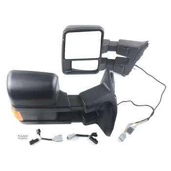 

AP03 Left + Right electric heating/rear view mirror with LED signal for Ford F-250 Super Duty 1999-2007