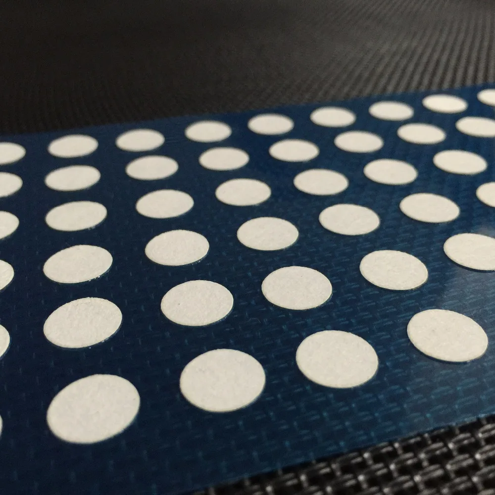 MILVENT Adhesive Vents with IP67,IP68 peformance for consumer electronics, mobile etc 7*3 Acoustic Vents