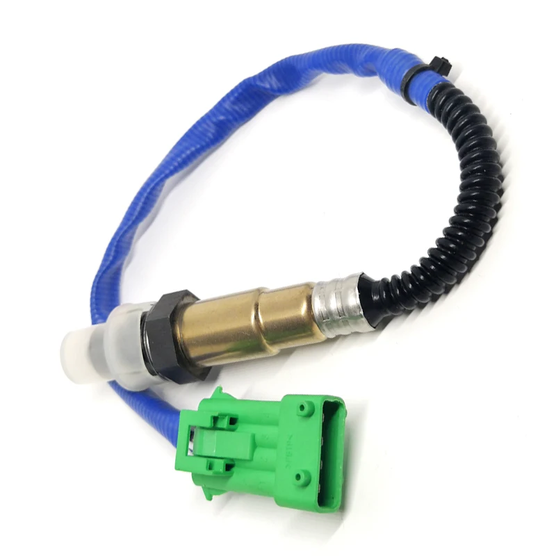 Air Fuel Ratio Sensor Oxygen Sensor Lambda Sensor For Citroen Fiat Peugeot Porsche Renault Vauxhall Volvo 0258006028