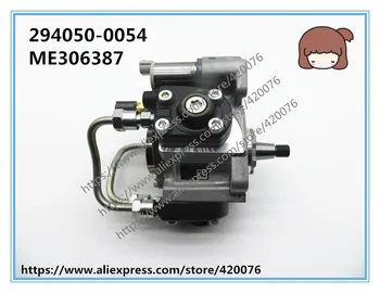 

GENUINE AND BRAND NEW DIESEL FUEL COMMON RAIL PUMP 294050-0050, 294050-0054, ME302145, ME304303, ME306387
