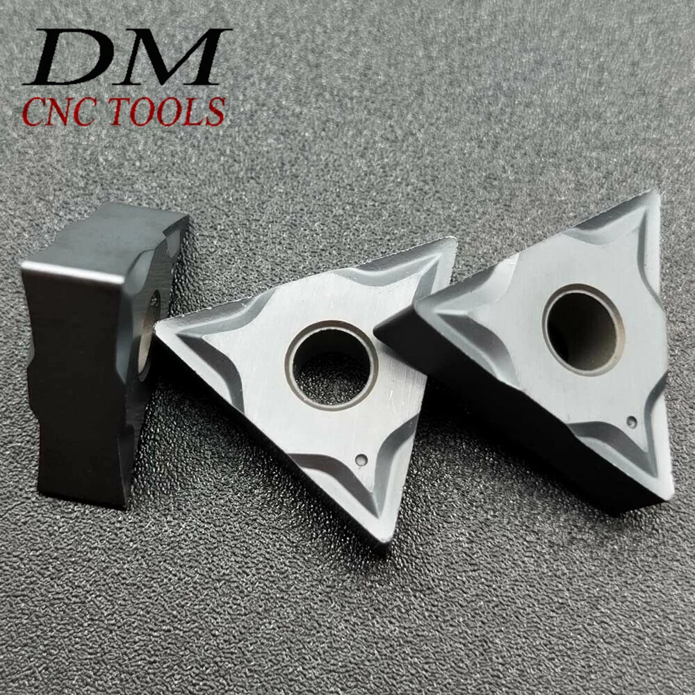 de inserção para aço inoxidável aço cnc