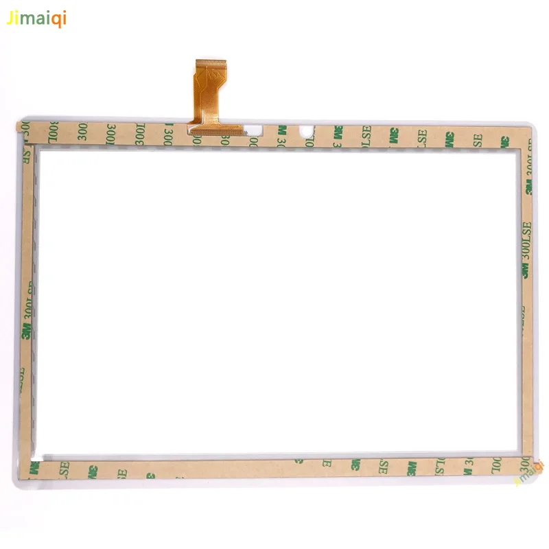 Новинка для 10,1 дюймов DP101166-F4 планшет сенсорный экран дигитайзер Сенсорная панель сенсор