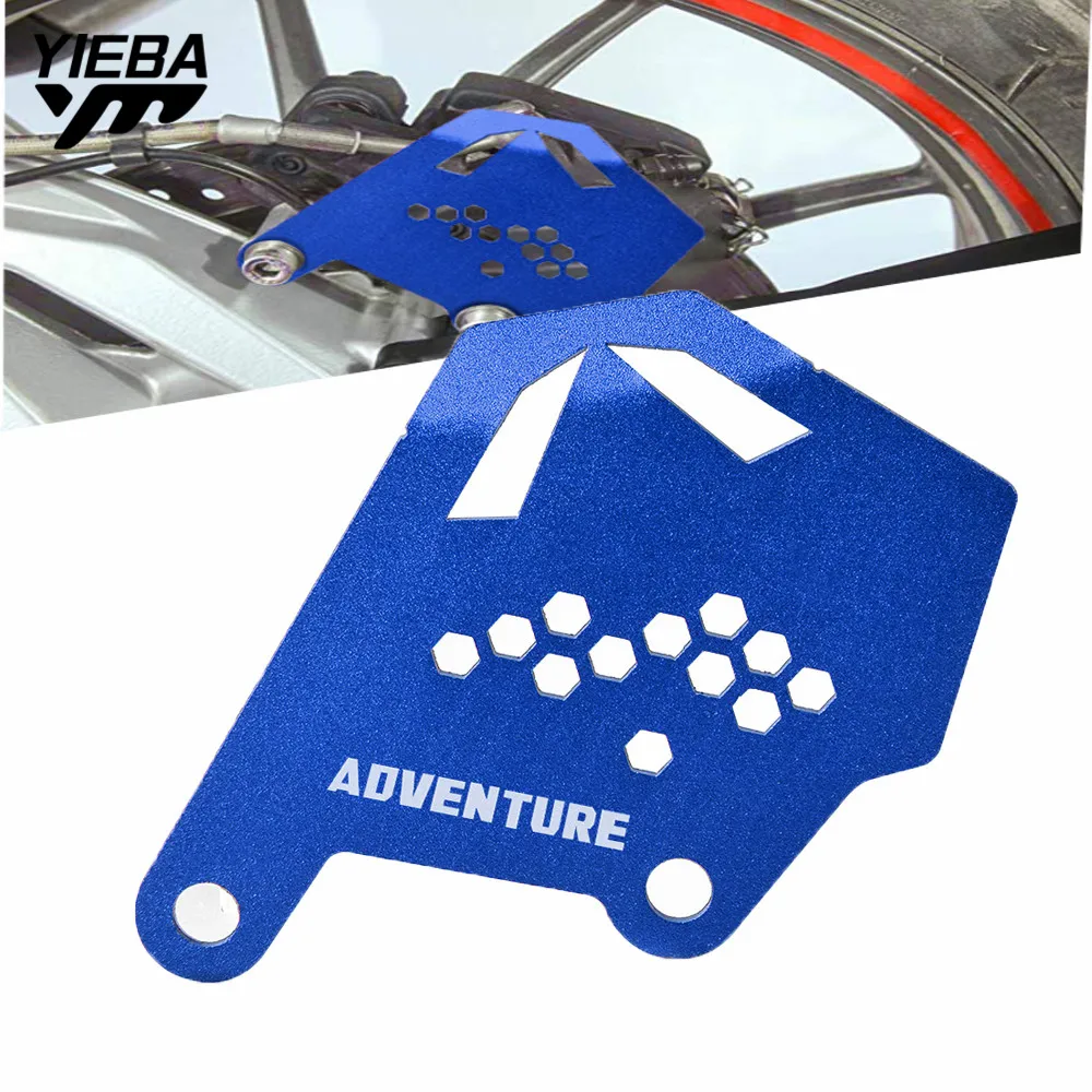 Для bmw R1250GS R 1250 GS Adventure R1200GS 1200 ADV мотоциклетный задний тормозной суппорт ЗАЩИТА |