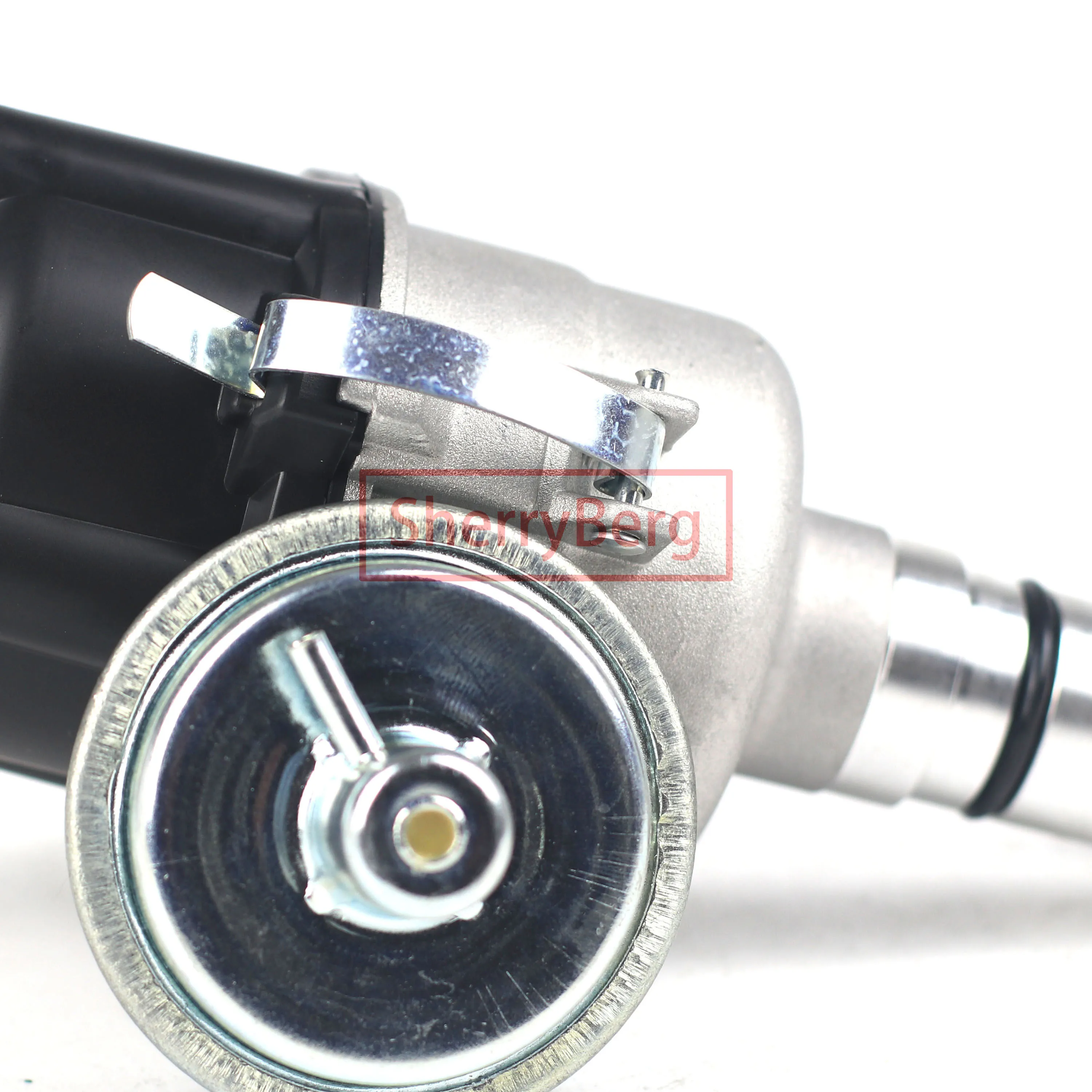 SherryBerg New Point DISTRIBUTOR fit FOR Toyota 5r Engine 19100-44210 19100-44050 FORKLIFT Dististributor 1910044210 1910044050