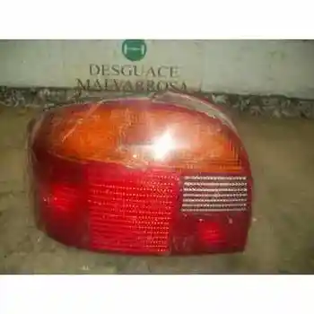 

LEFT REAR light FORD MONDEO SALOON/FAMILY (FD) 1.8 Turbodiesel PILOT TRA.IZ. AI935 [8746227]