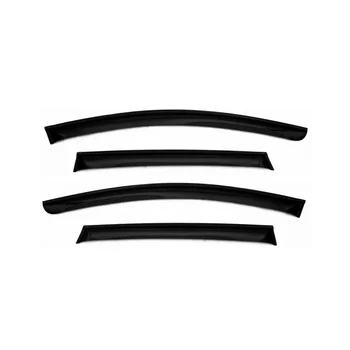 

Window deflector 4 PCs Nissan Murano III (z52) 2016-patch tape