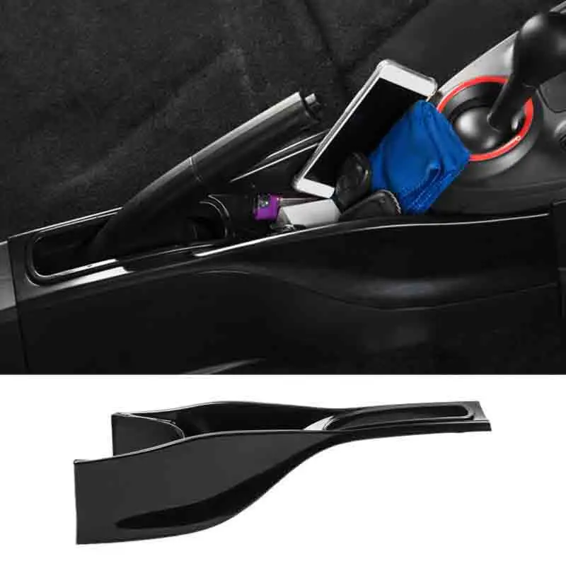 Для Mercedes, новинка, Смарт 453, Fortwo Forfour, подлокотник, центр, коробка для хранения, центральное управление, коробка для хранения, аксессуары для автомобиля