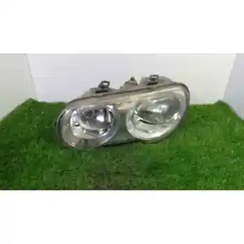 

721081 Left headlight Mg Rover 25 Series (rf)