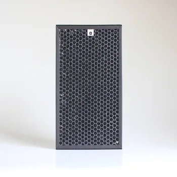 

for Panasonic air purifier F-PDF35C F-JXH35C activated carbon filter screen deodorization net F-PXF35C