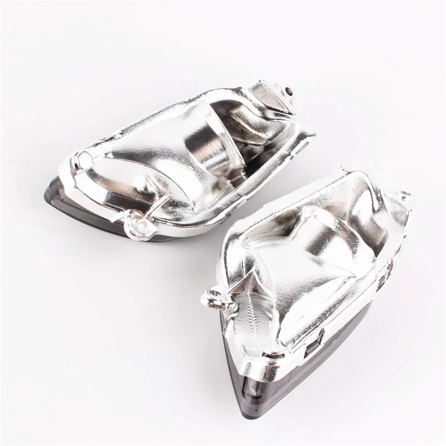 Дым Поворотов объектив для Honda CBR1100XX 1997-2006 1998 1999 2000 2001 2002 2003 2004 2005