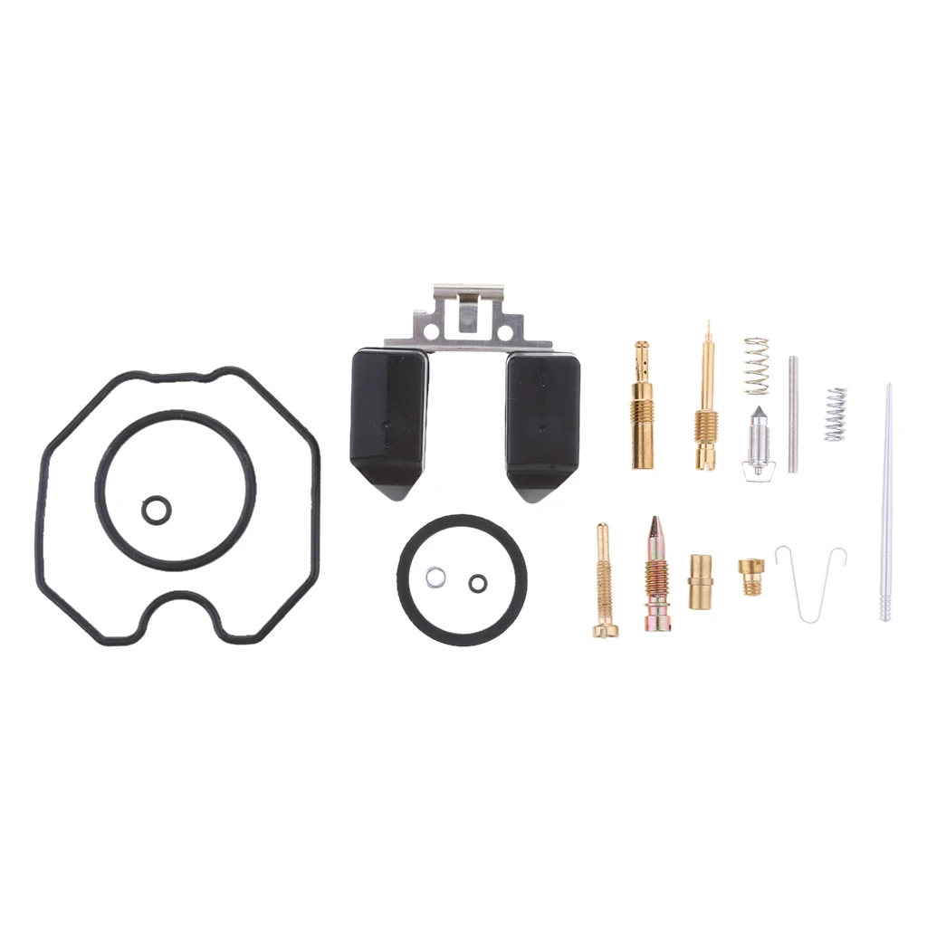PZ27 Carburetor Rebuild Kit 27mm 50-110cc ATV Quad Dirt Bike Carb Repair Set