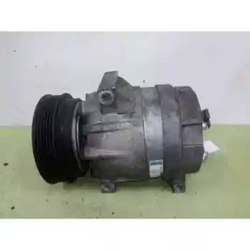 

7700103536 COMPRESSOR AIR CONDITIONING RENAULT MEGANE I PHASE 2 SALOON (BA0)