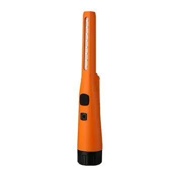

Hand held ultraviolet lamp high-intensity UV irradiation thickened non slip handle small body