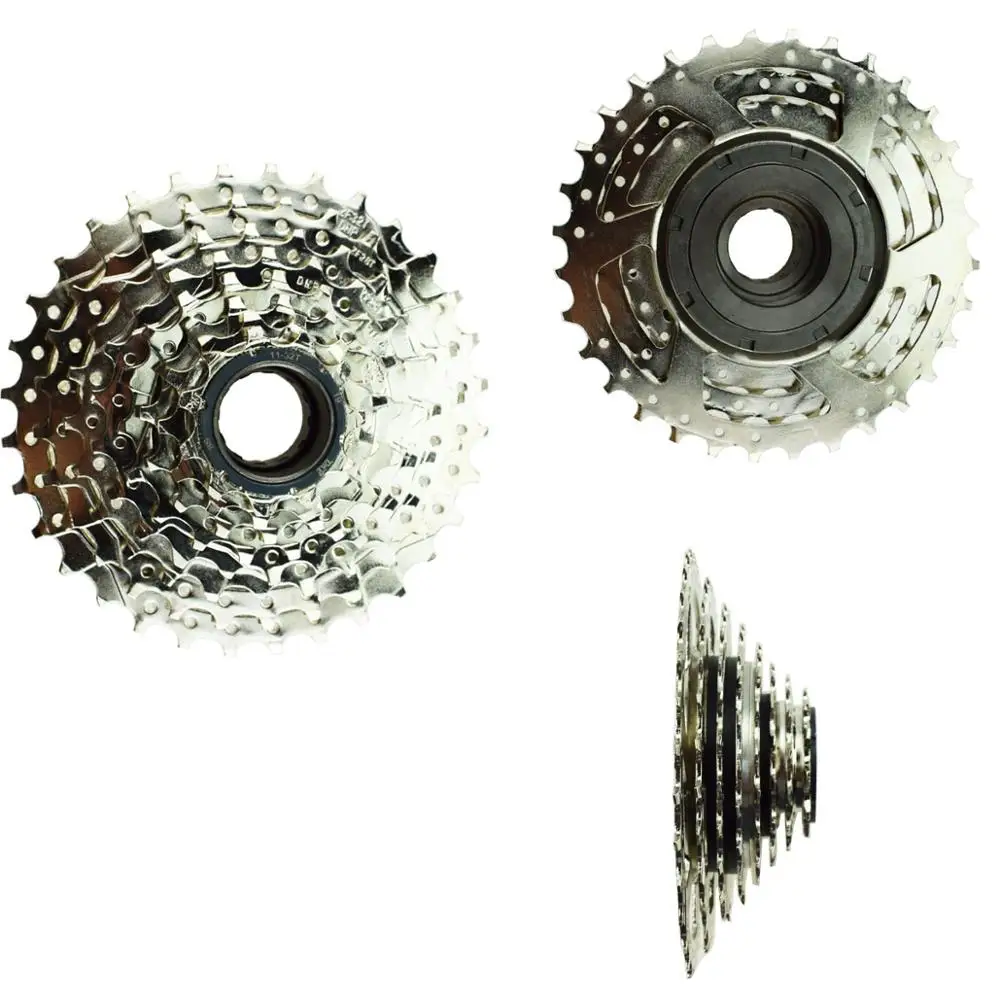 DRIFT MANIAC велосипед 8 S Freewheel 11-32T 8 скоростей маховик