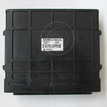 

Free Delivery. Automobile engine computer board ECU SMR579024 original
