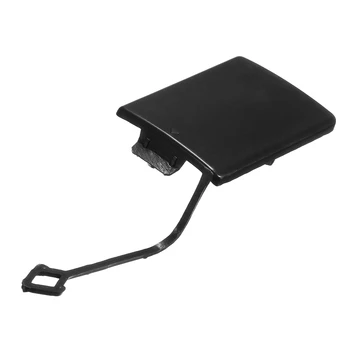 

Car Front Bumper Tow Hook Cover Cap For Mercedes-Benz E-class W211 2002-2006