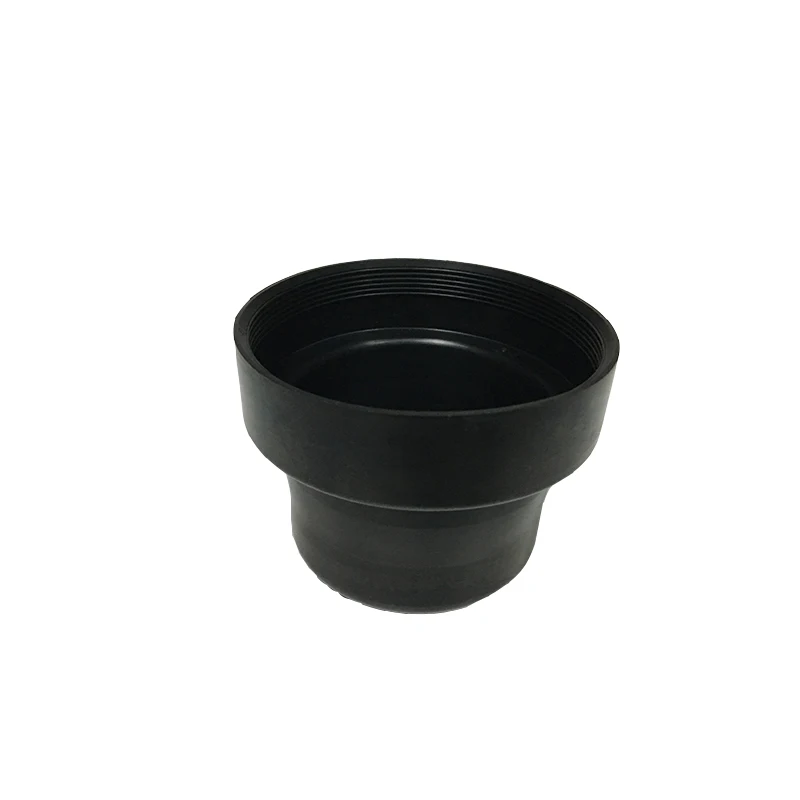 76mm 83mm 90mm Auto Headlamp Bulb Rubber Waterproof Dustproof Cover For HID or LED Headlight Installation LED Headlight Dust Cap