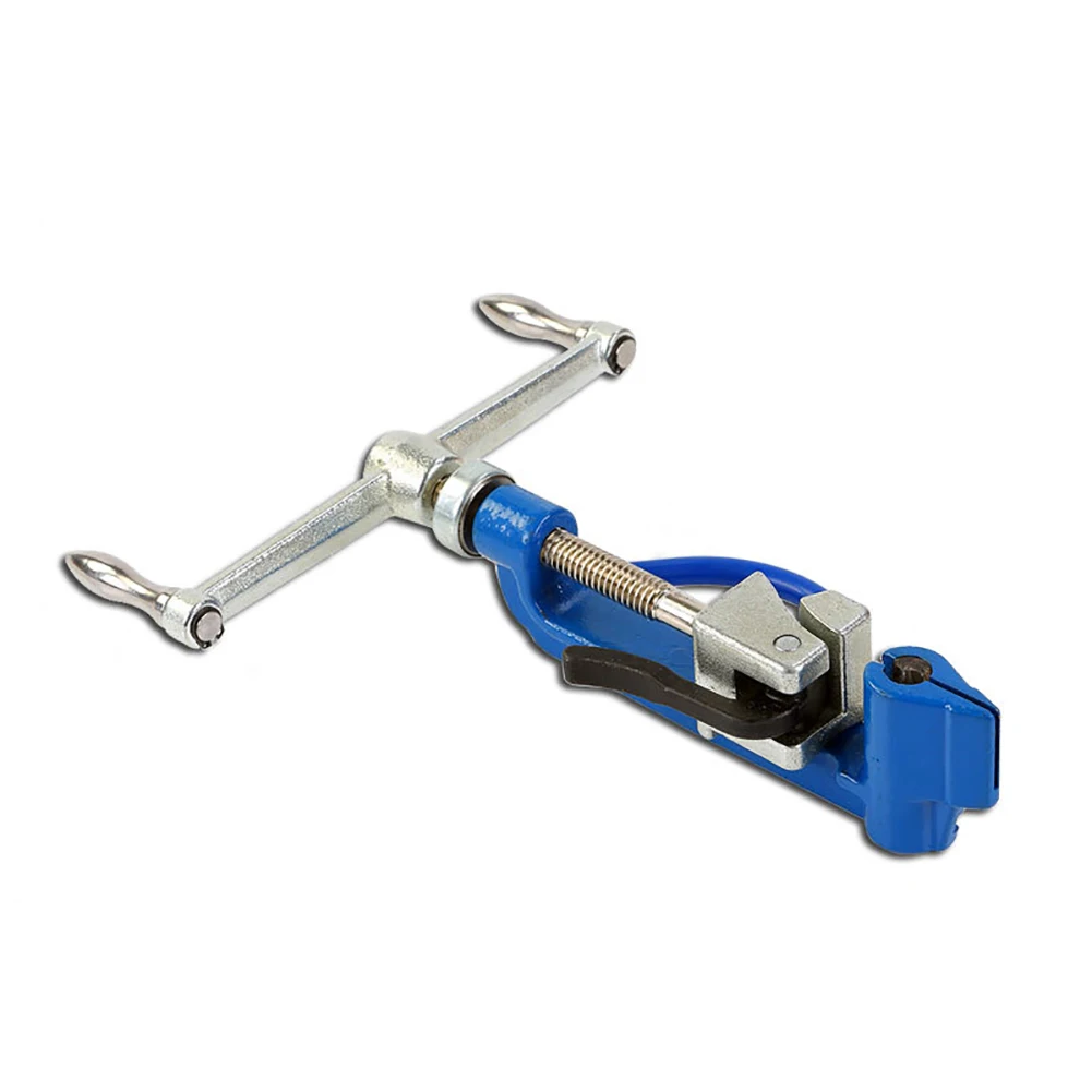 

Cutting Professional Cable Tie Plier Durable Sharp Zip Practical Hand Tool Tightening Automatic Tension Fastener Stainless Steel