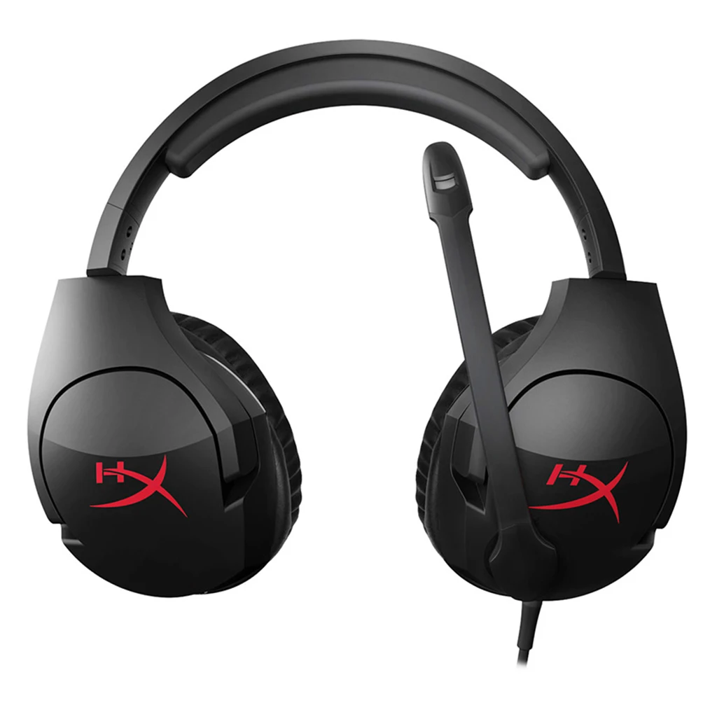 Headsets HyperX Headphone with Mic Gaming Headset
