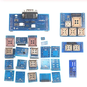 

Adapters for Orange5 Professional Programming Device full adapter without main machine orange 5 works with original unit